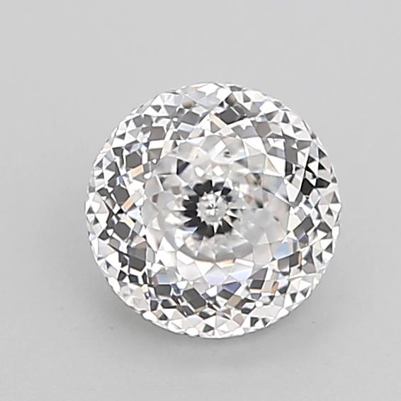 1.06ct Portuguese D VVS2 Lab-Grown Diamond