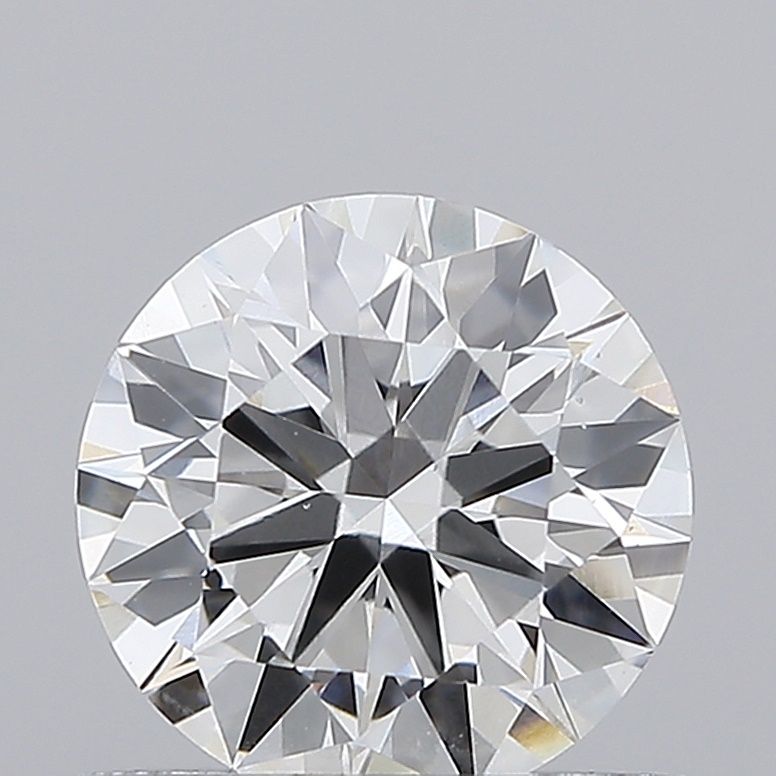 0.71ct Round E VS1 Lab-Grown Diamond