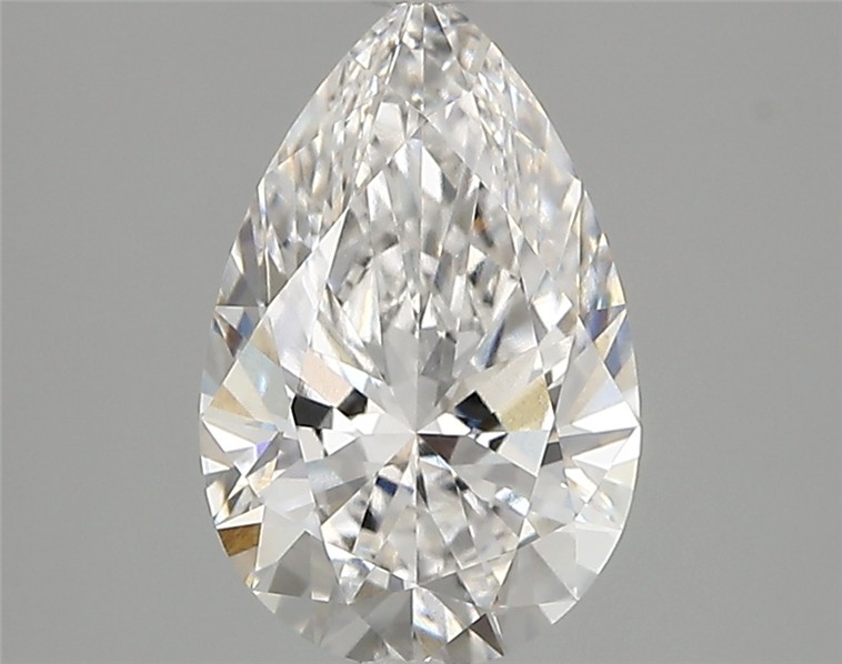 1.79ct Pear E VVS1 Lab-Grown Diamond