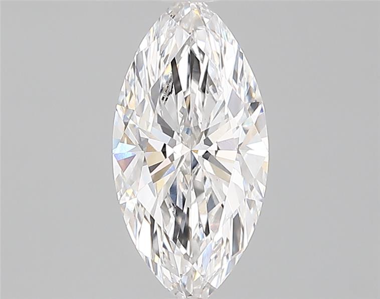 1.35ct Marquise D VVS2 Lab-Grown Diamond
