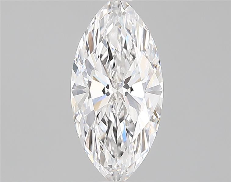 1.38ct Marquise D VVS2 Lab-Grown Diamond