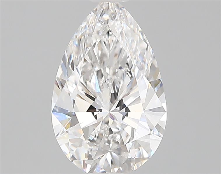 1.69ct Pear E VVS1 Lab-Grown Diamond