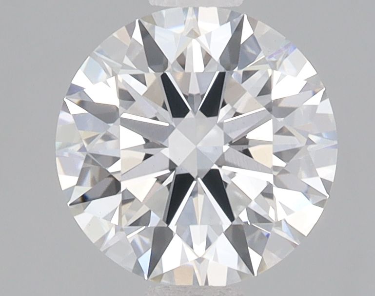 1.86ct Round E VS1 Lab-Grown Diamond