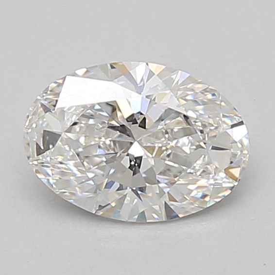 1.04ct Oval E VVS2 Lab-Grown Diamond