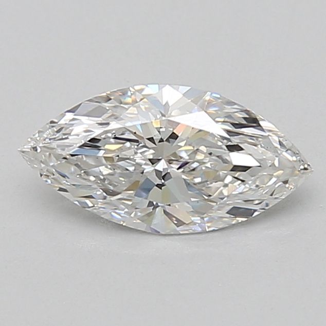 0.87ct Marquise E VS1 Lab-Grown Diamond