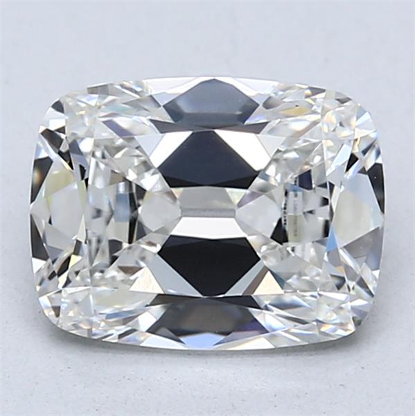 2.02ct Old Miner F VVS2 Lab-Grown Diamond