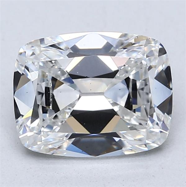 2.02ct Old Miner E VS2 Lab-Grown Diamond