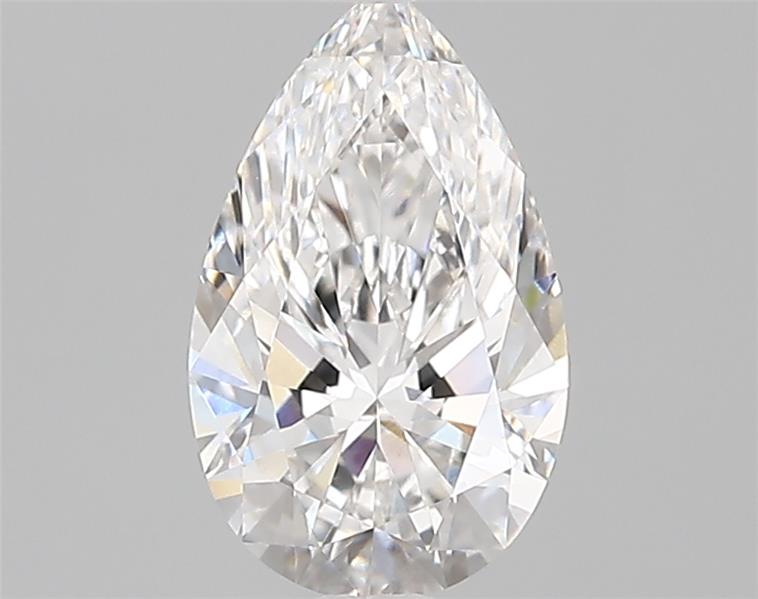 1.29ct Pear D VVS1 Lab-Grown Diamond