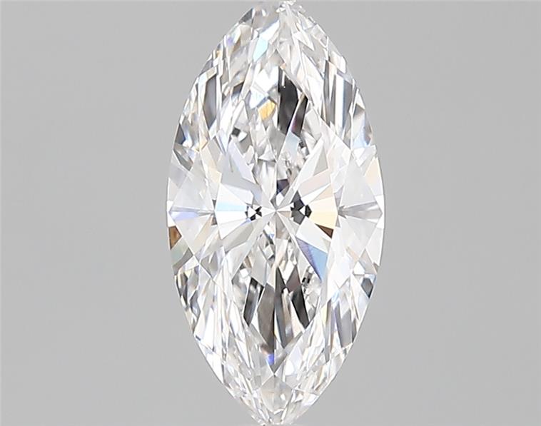 1.32ct Marquise D VVS2 Lab-Grown Diamond