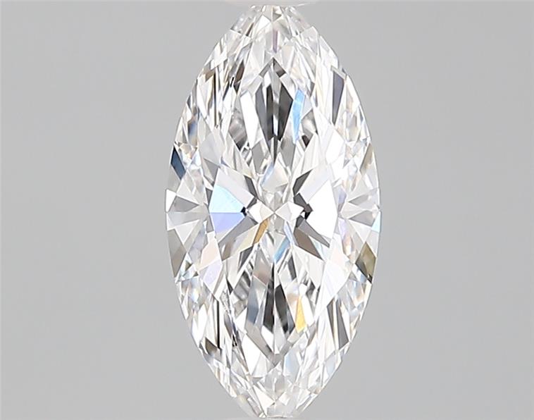 1.12ct Marquise D VVS1 Lab-Grown Diamond