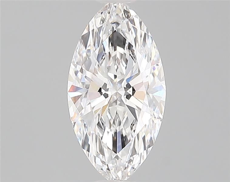 1.38ct Marquise D VVS2 Lab-Grown Diamond