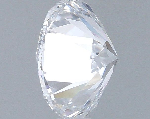 1ct Round D VVS2 Lab-Grown Diamond