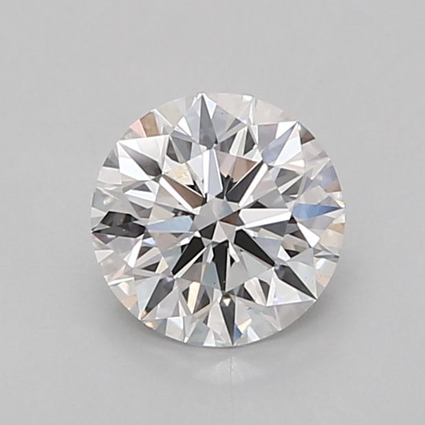 1.04ct Round E VS1 Lab-Grown Diamond