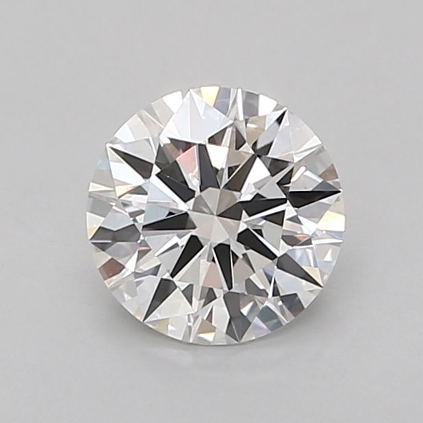 1.04ct Round E VS1 Lab-Grown Diamond