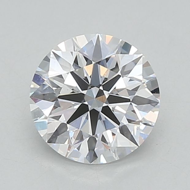 1.05ct Round E VS1 Lab-Grown Diamond