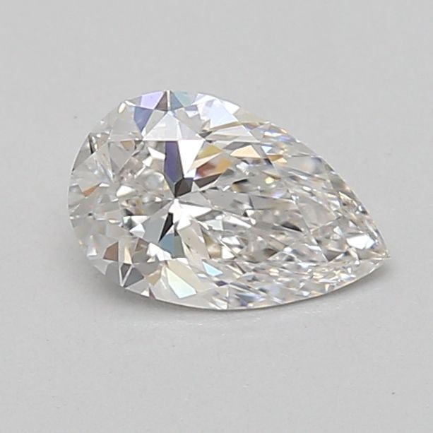 0.81ct Pear E VS1 Lab-Grown Diamond