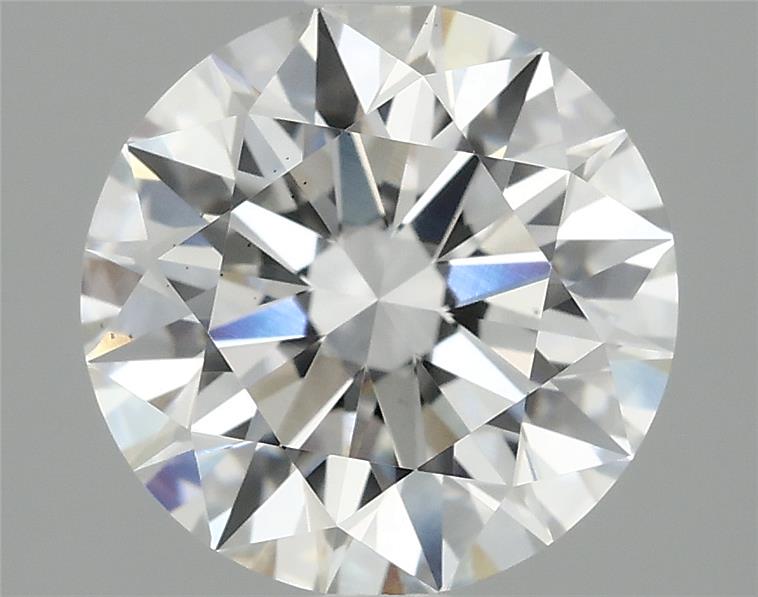 1.74ct Round E VS2 Lab-Grown Diamond