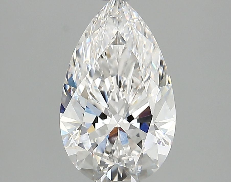 1.82ct Pear E VVS2 Lab-Grown Diamond