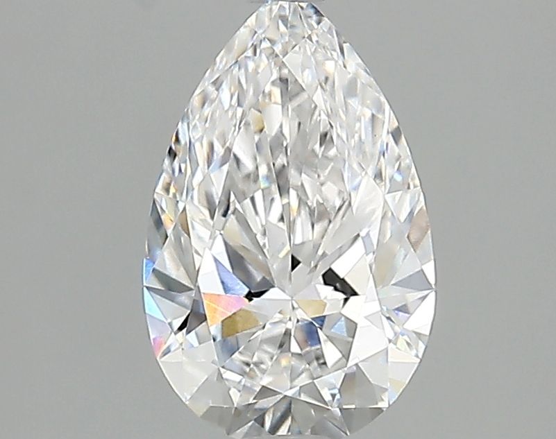 1.31ct Pear D VVS2 Lab-Grown Diamond