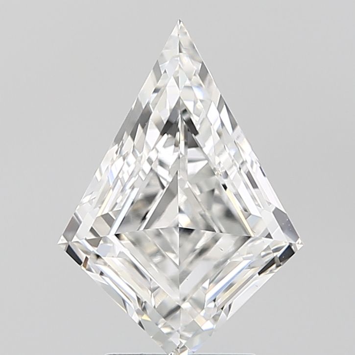 3.1ct Kite E VS1 Lab-Grown Diamond