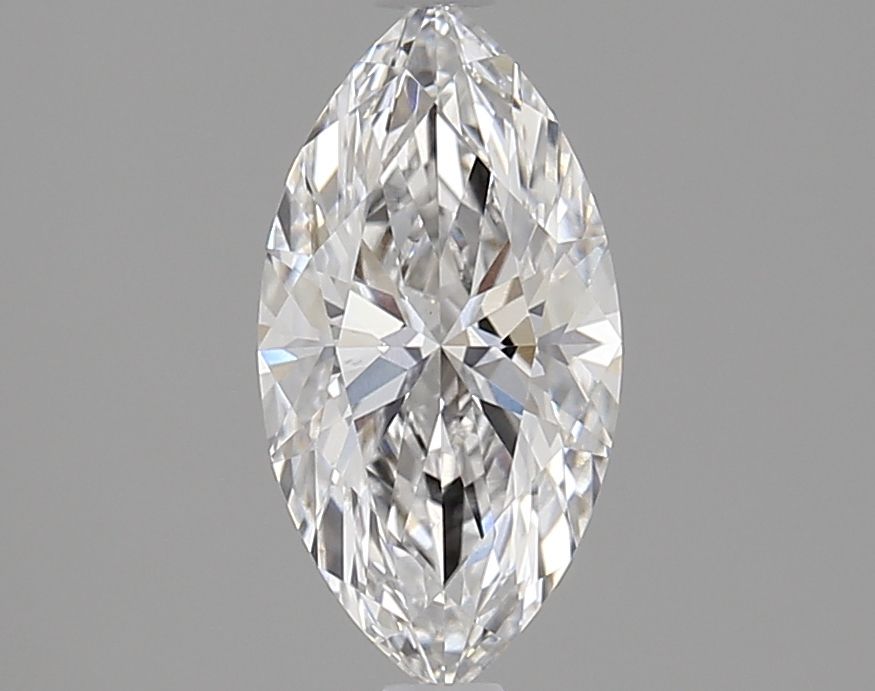 1.22ct Marquise D VS1 Lab-Grown Diamond