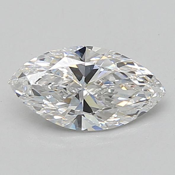 0.81ct Marquise E VS1 Lab-Grown Diamond