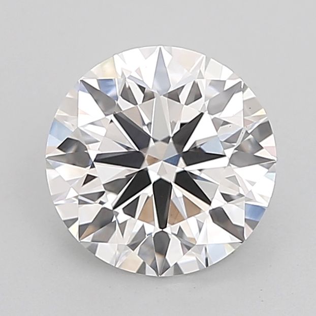1.8ct Round E VS1 Lab-Grown Diamond