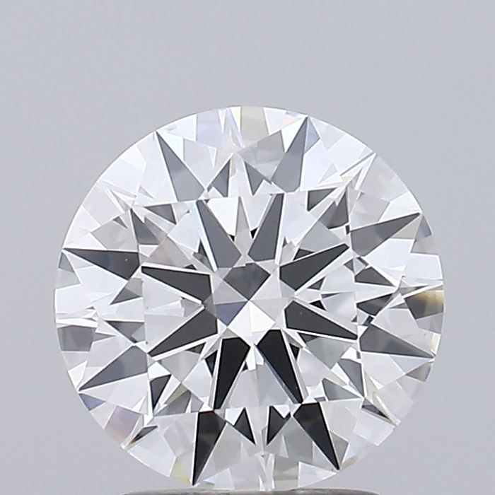 2.36ct Round E VS1 Lab-Grown Diamond