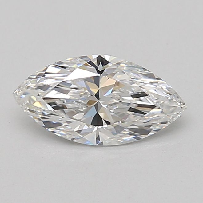 0.92ct Marquise E VS1 Lab-Grown Diamond
