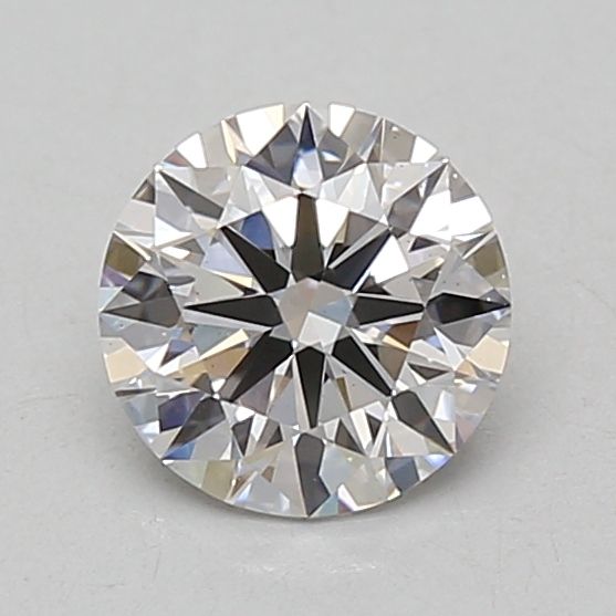 0.99ct Round E VS1 Lab-Grown Diamond