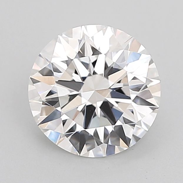 1.75ct Round E VVS2 Lab-Grown Diamond