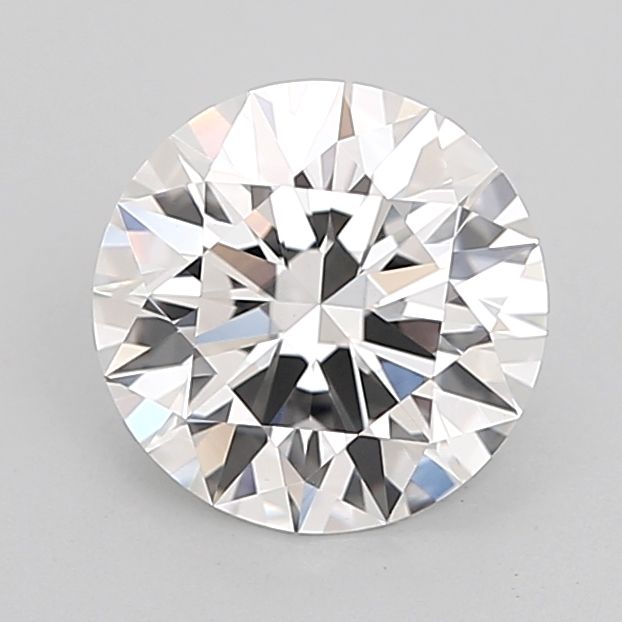 1.75ct Round E VVS2 Lab-Grown Diamond