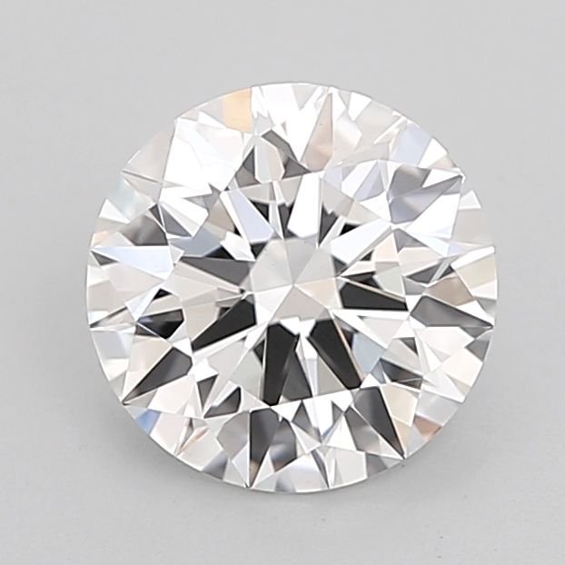 1.78ct Round D VS1 Lab-Grown Diamond