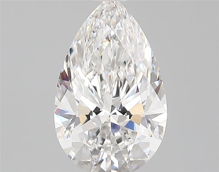 1.94ct Pear E VVS2 Lab-Grown Diamond