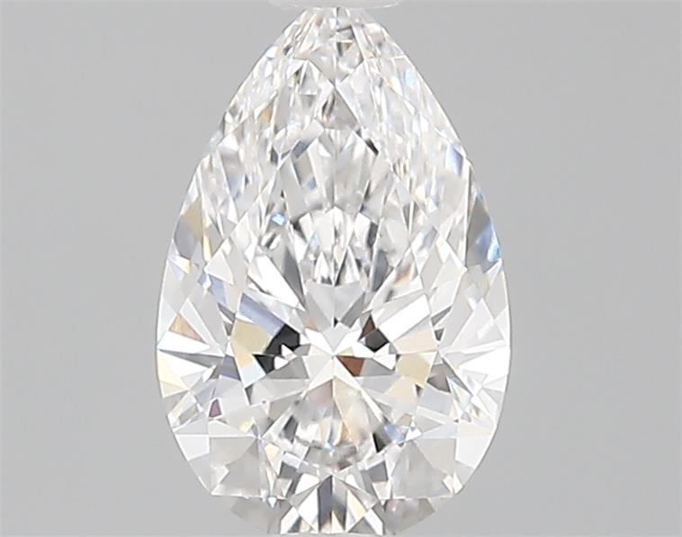1.16ct Pear D VVS2 Lab-Grown Diamond