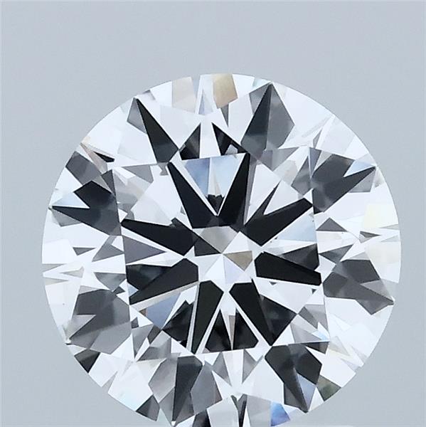 1.88ct Round E VS1 Lab-Grown Diamond