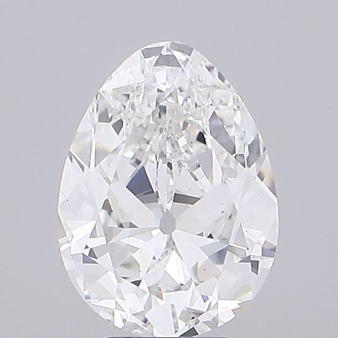 5.04ct Old Miner E VS1 Lab-Grown Diamond