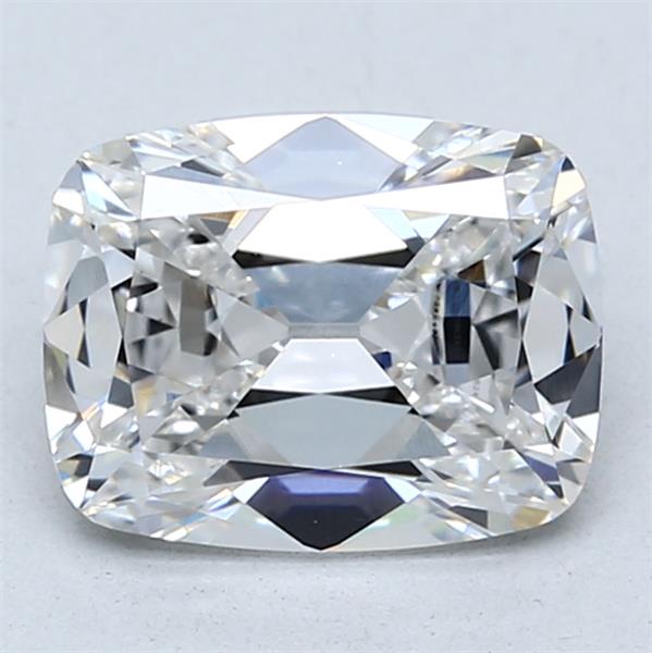 2.05ct Old Miner E VVS2 Lab-Grown Diamond