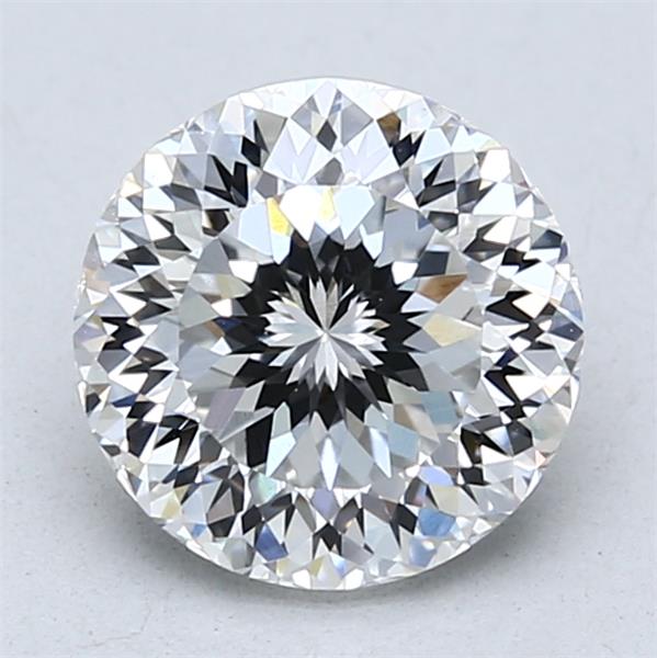 2.05ct Portuguese E VS1 Lab-Grown Diamond