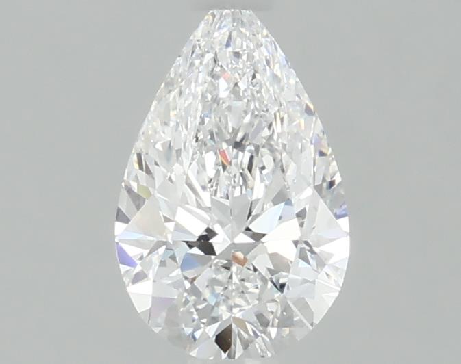 0.96ct Pear D VS1 Lab-Grown Diamond