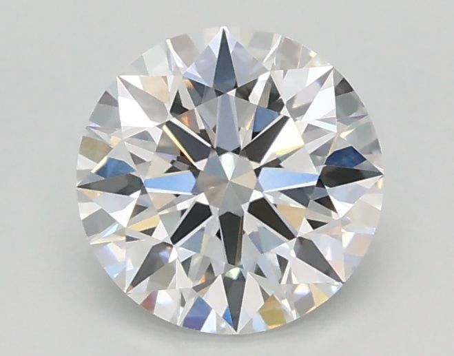 0.95ct Round D VVS1 Lab-Grown Diamond