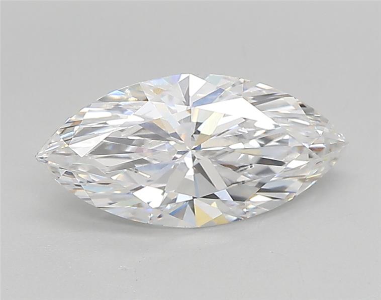 1.15ct Marquise D VVS1 Lab-Grown Diamond