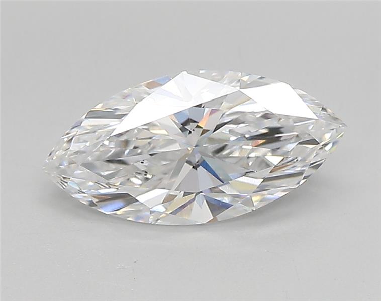 1.17ct Marquise D VVS1 Lab-Grown Diamond