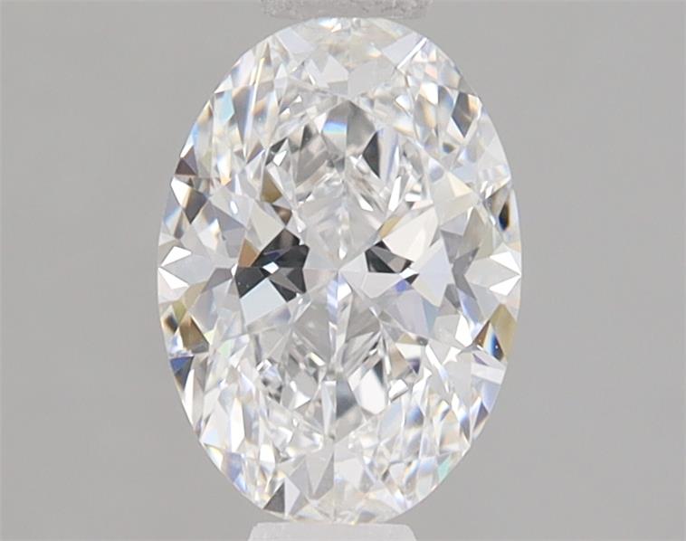 1.04ct Oval D VVS2 Lab-Grown Diamond