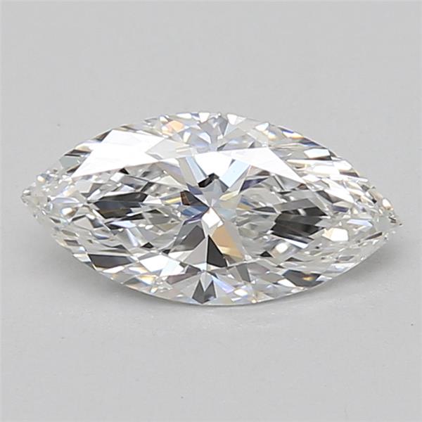 1.01ct Marquise E VVS2 Lab-Grown Diamond