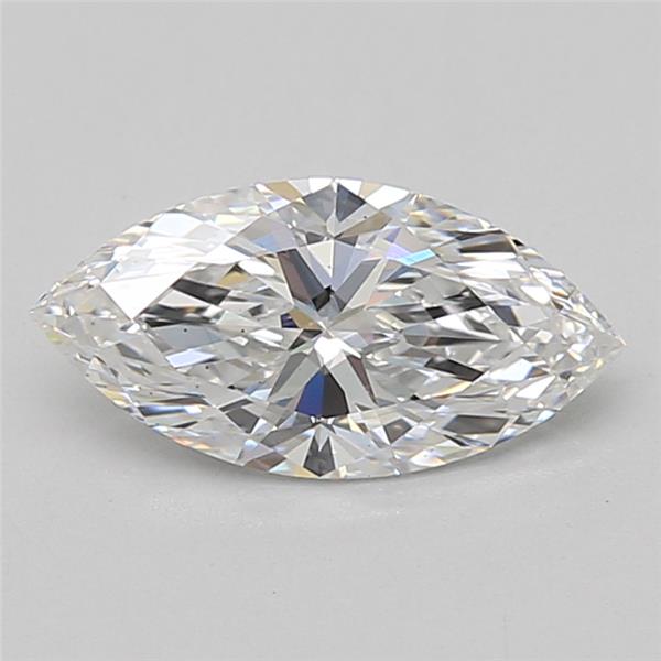 1.37ct Marquise D VS1 Lab-Grown Diamond