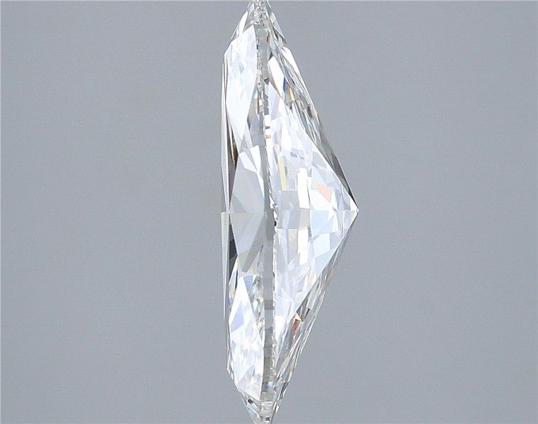3.53ct Marquise F VVS2 Lab-Grown Diamond