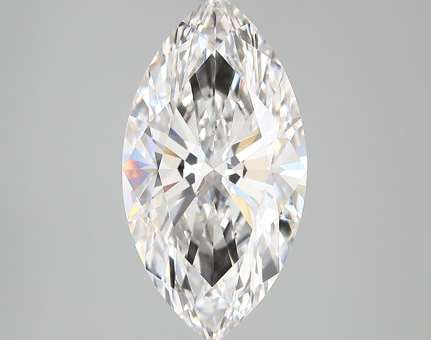 5.01ct Marquise E VVS1 Lab-Grown Diamond