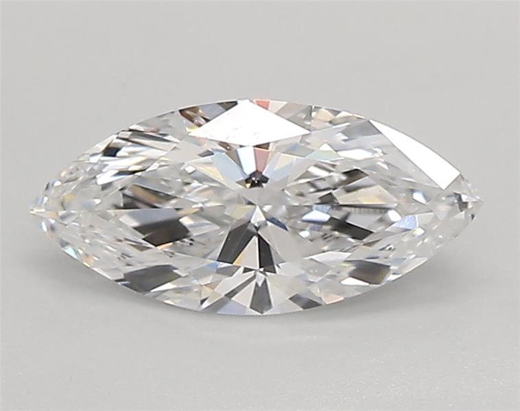 0.79ct Marquise E VS1 Lab-Grown Diamond
