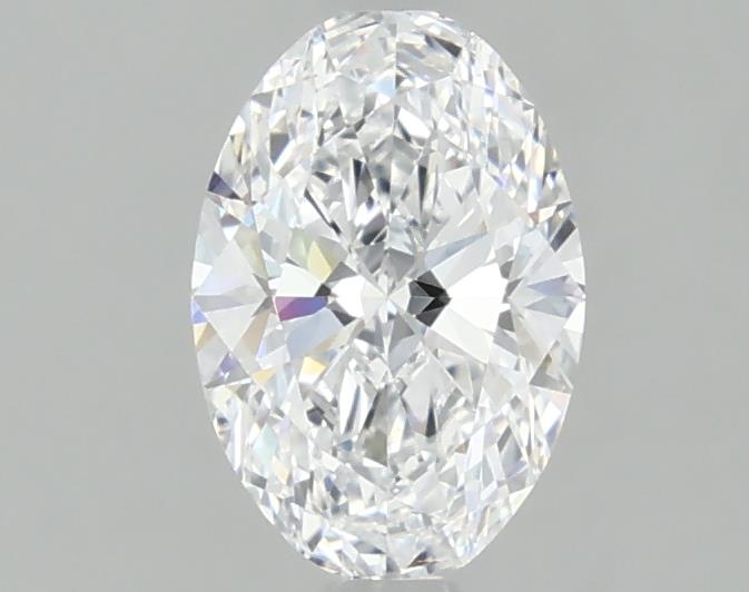 1.04ct Oval D IF Lab-Grown Diamond